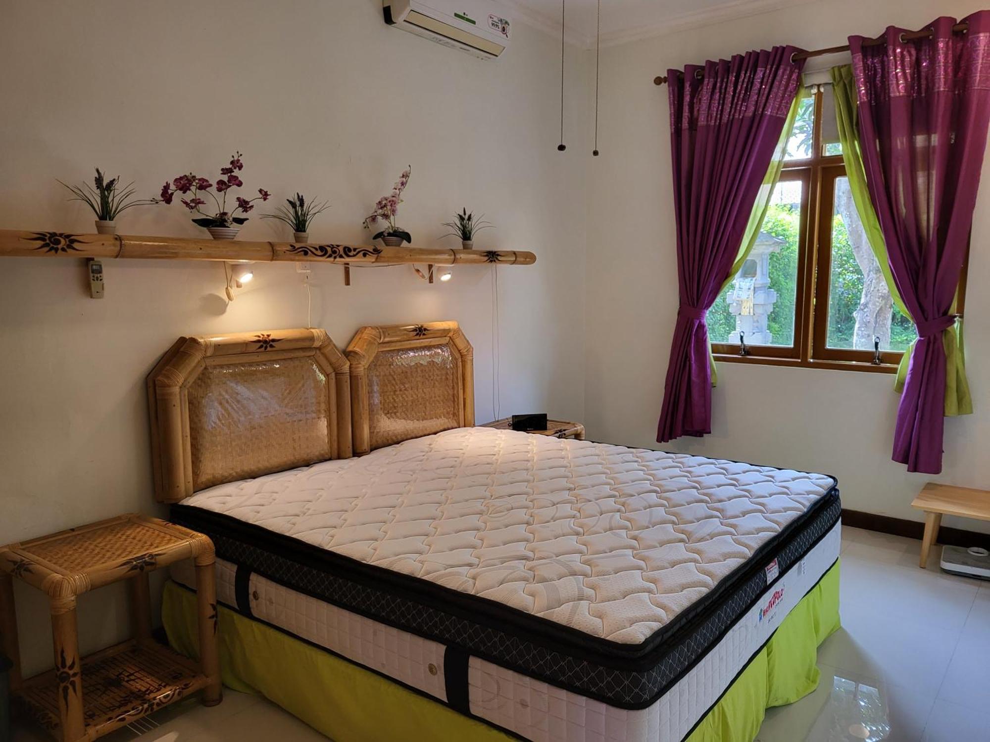 Dennis Holiday Bungalow Jasri Экстерьер фото